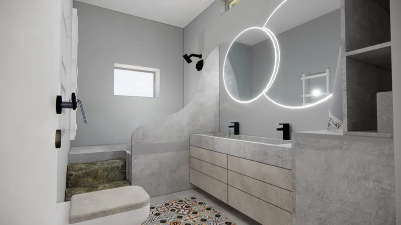1-Bedroom Apartment in Penteli, image 13 of 18