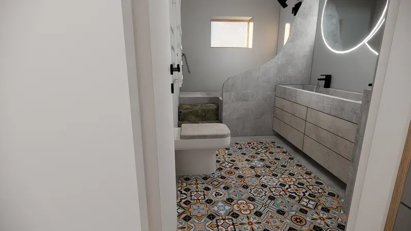 1-Bedroom Apartment in Penteli, image 17 of 18