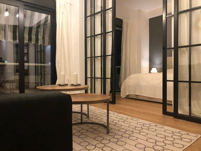 1-Bedroom Apartment on Alkmanos Street, image 14 of 23