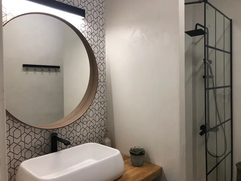 1-Bedroom Apartment on Alkmanos Street, image 20 of 23