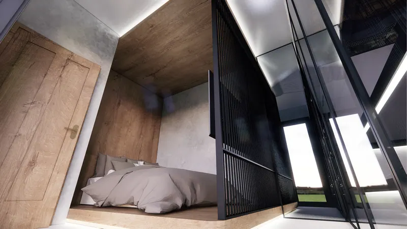 1-Bedroom Apartment Renovation, image 38 of 41