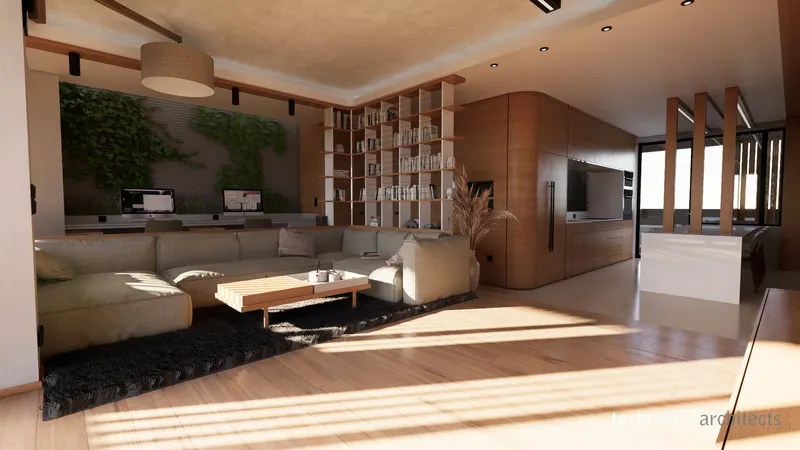 9hgt13th Floor Apartment Renovation, image 32 of 48