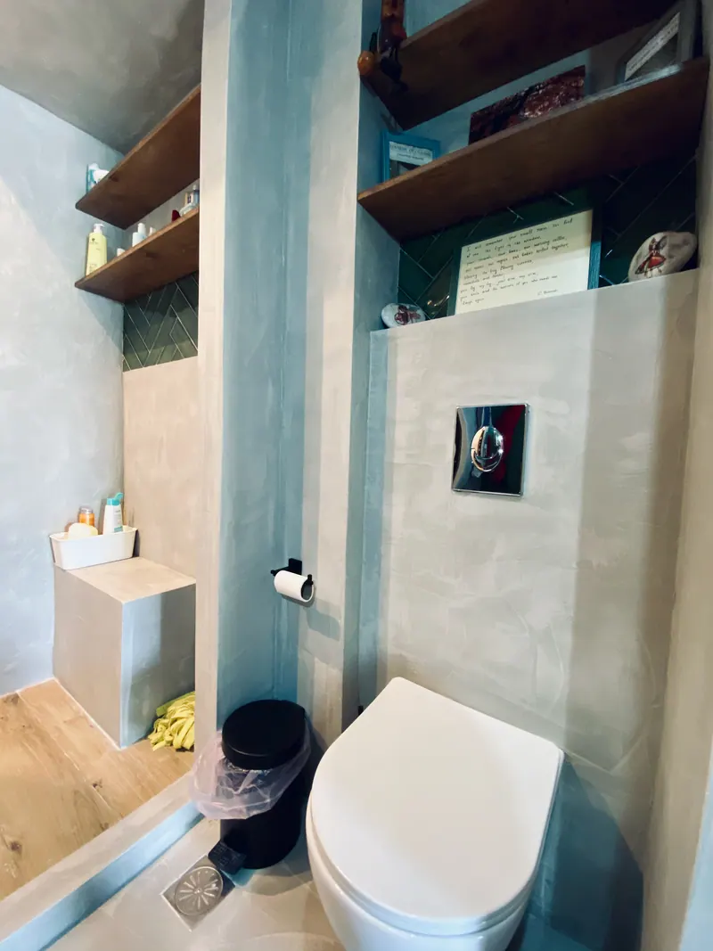 2-Bedroom Apartment in Aigaleo, image 7 of 15