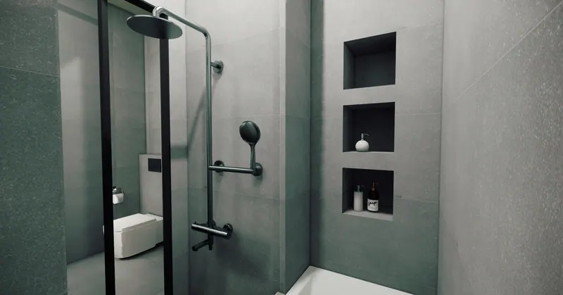 2-Bedroom Apartment in Athens, image 22 of 25