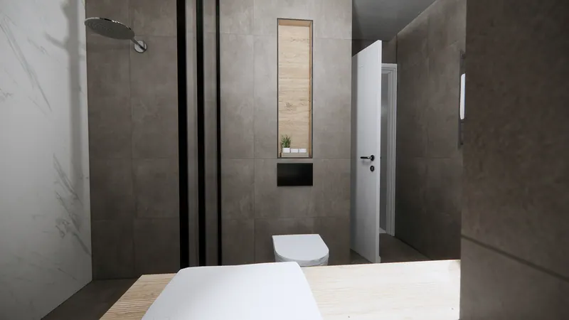 3-Bedroom Apartment in Vrilissia, image 8 of 23