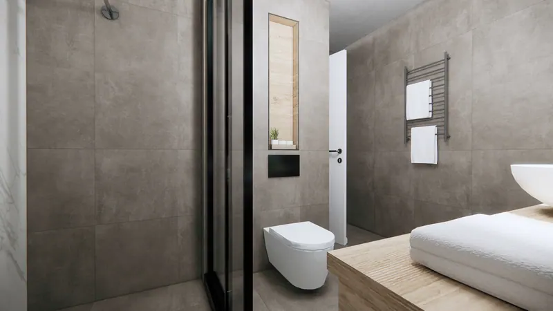 3-Bedroom Apartment in Vrilissia, image 9 of 23