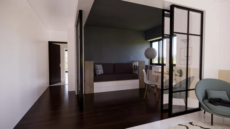 3-Bedroom Apartment in Vrilissia, image 23 of 23