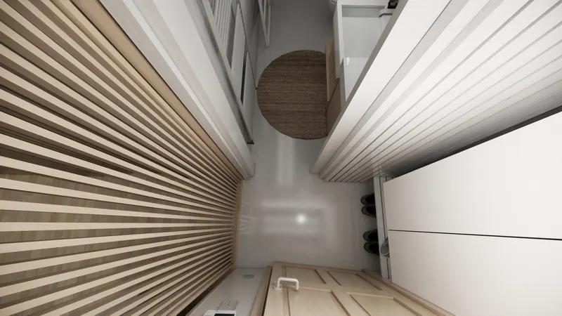 50 m² Apartment Renovation, image 3 of 39