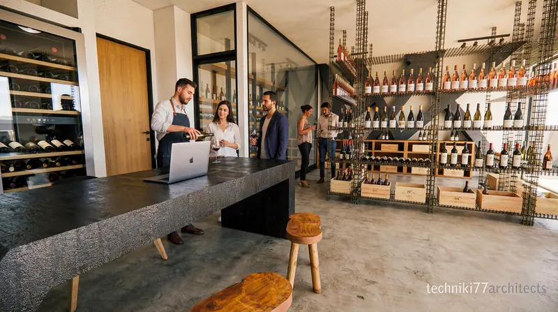 750ml Wine Store, image 2 of 8