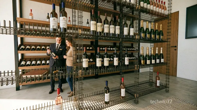 750ml Wine Store, image 7 of 8