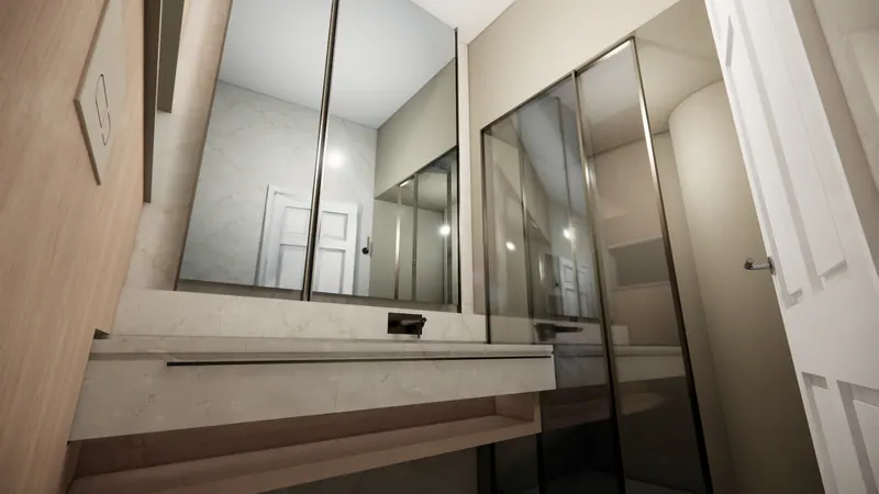 Airbnb Apartment in Thissio #2, image 10 of 13