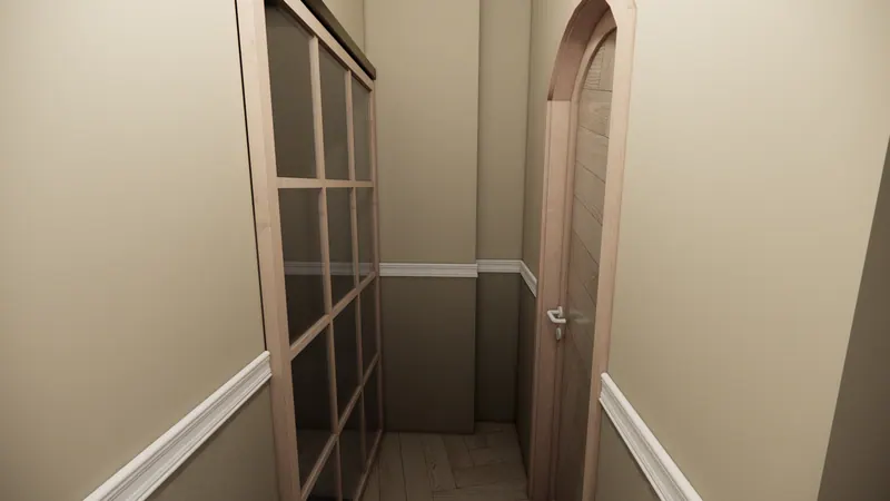 Airbnb Apartment in Thissio #3, image 7 of 17