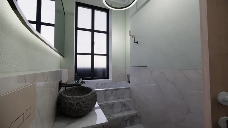 Airbnb Apartment in Thissio #3, image 11 of 17