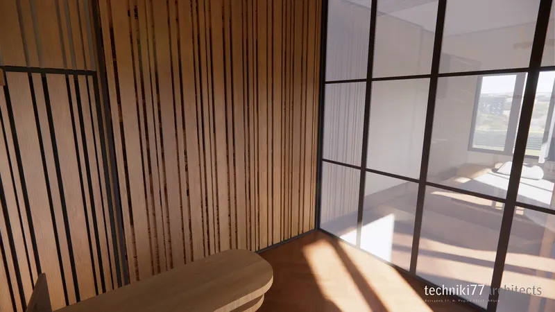 Airbnb Apartment in Vyronas, image 13 of 28