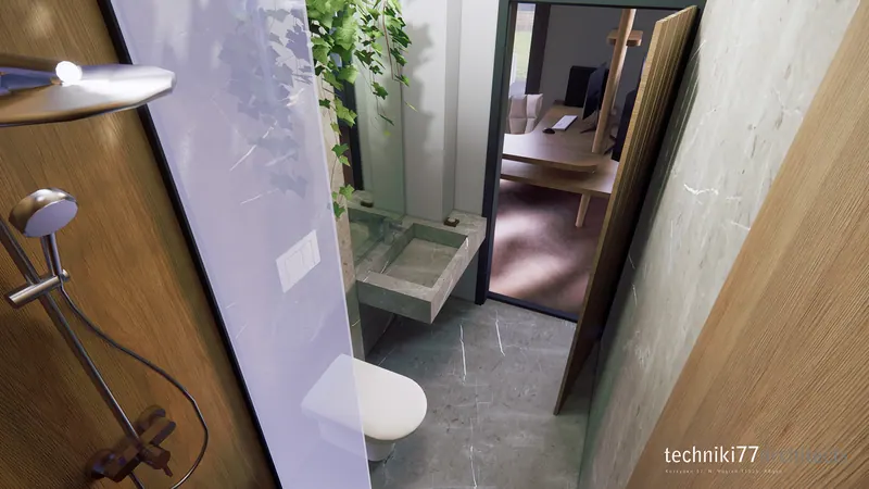 Airbnb Apartment in Vyronas, image 27 of 28