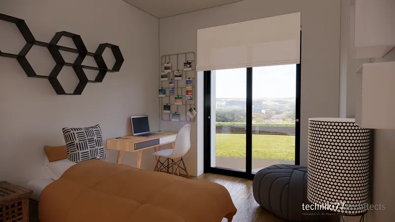 Apartment in Agia Paraskevi, image 17 of 34