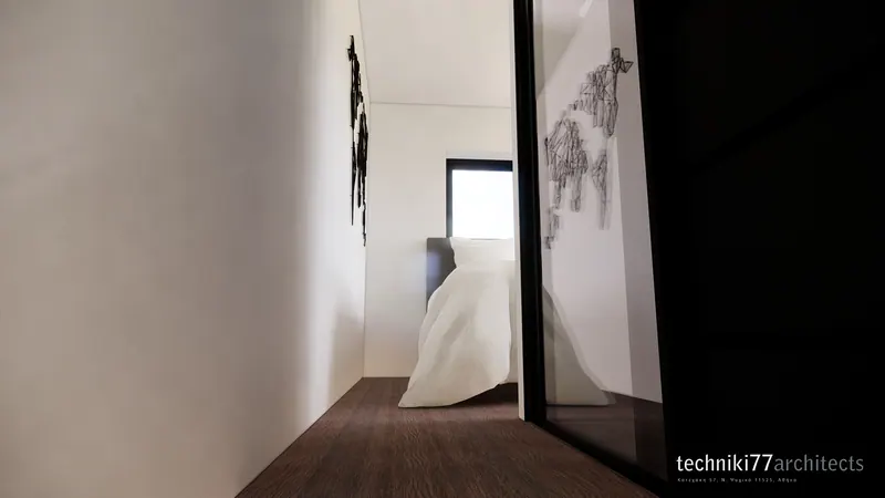 Apartment in Agia Paraskevi, image 22 of 34