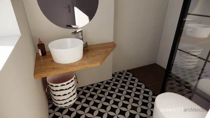 Apartment in Agia Paraskevi, image 28 of 34