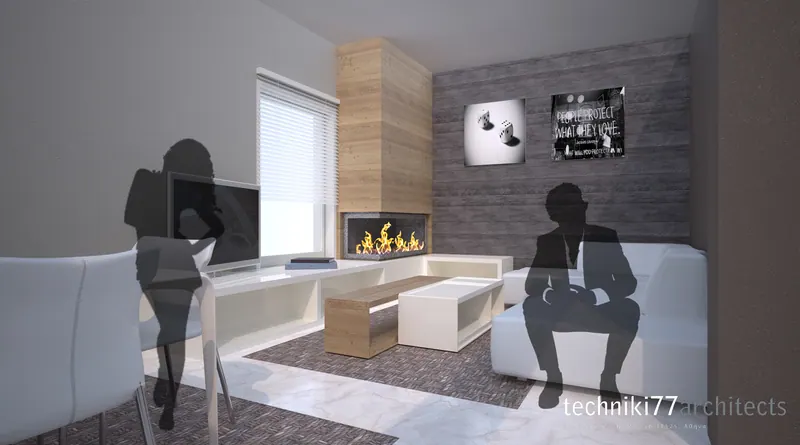 Apartment in Petroupoli, image 2 of 7
