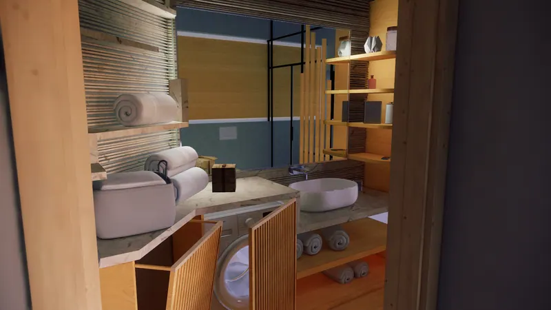 Apartment Renovation in Pefki, image 11 of 15