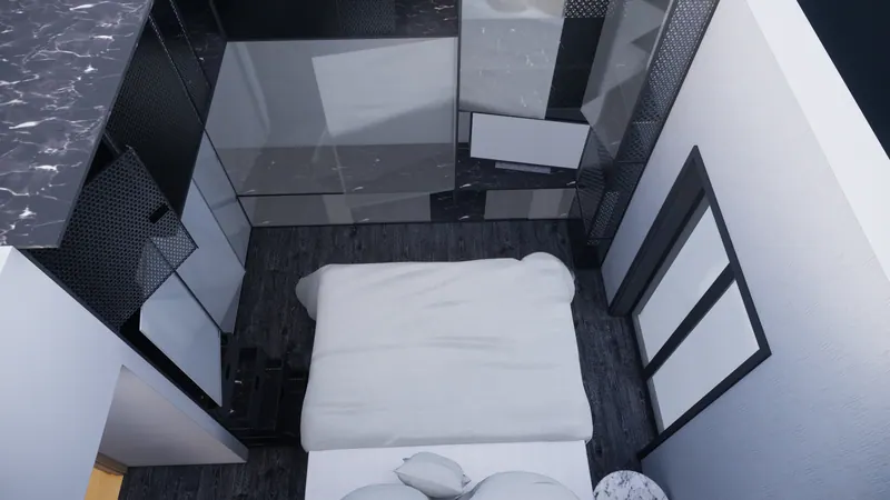 Apartment Renovation in Pefki, image 14 of 15