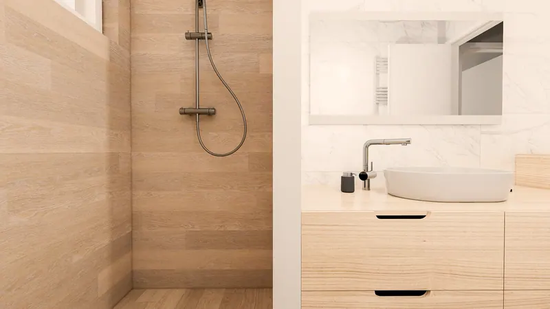 Airbnb Apartments in Lechaio, image 6 of 14