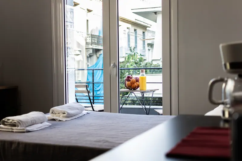 Aris Athens Suites, image 31 of 87