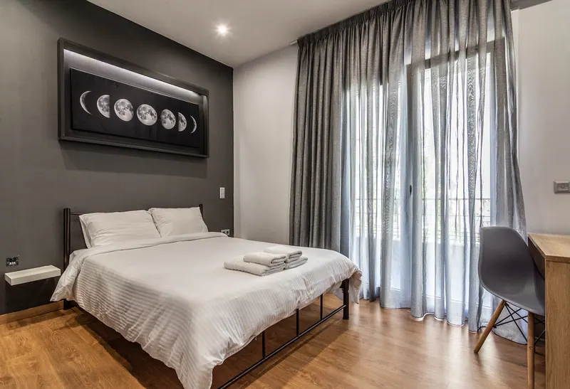 Aris Athens Suites, image 55 of 87