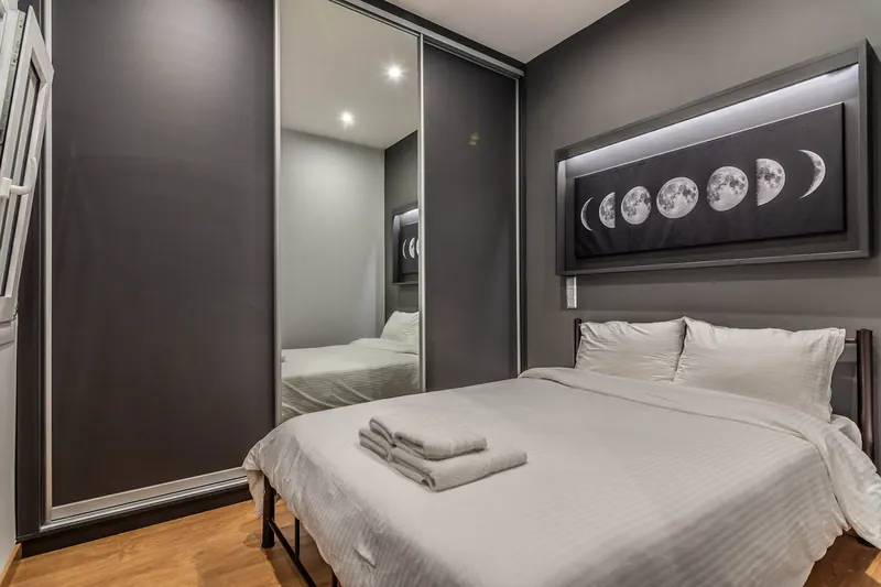 Aris Athens Suites, image 73 of 87