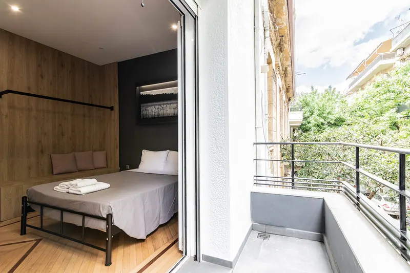 Aris Athens Suites, image 75 of 87