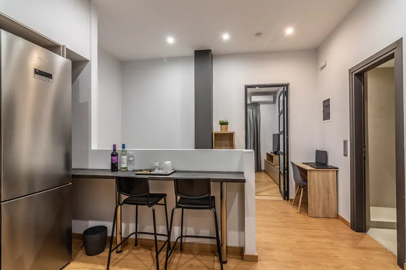 Aris Athens Suites, image 76 of 87