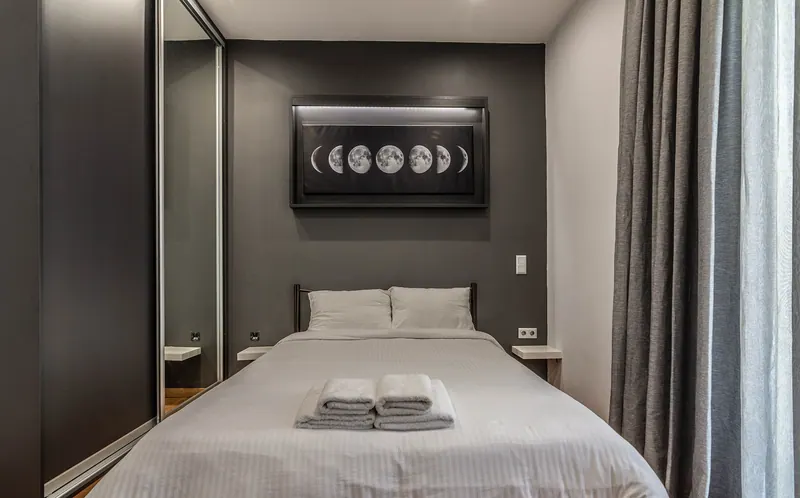 Aris Athens Suites, image 81 of 87