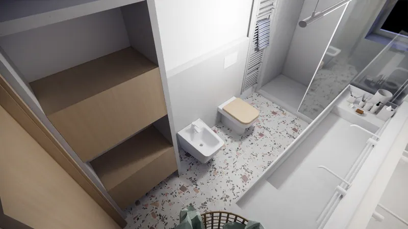 Attic Renovation in Melissia, image 16 of 25
