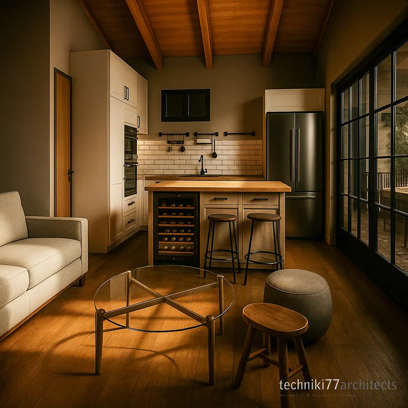 Country House in Porto Germeno, image 6 of 13