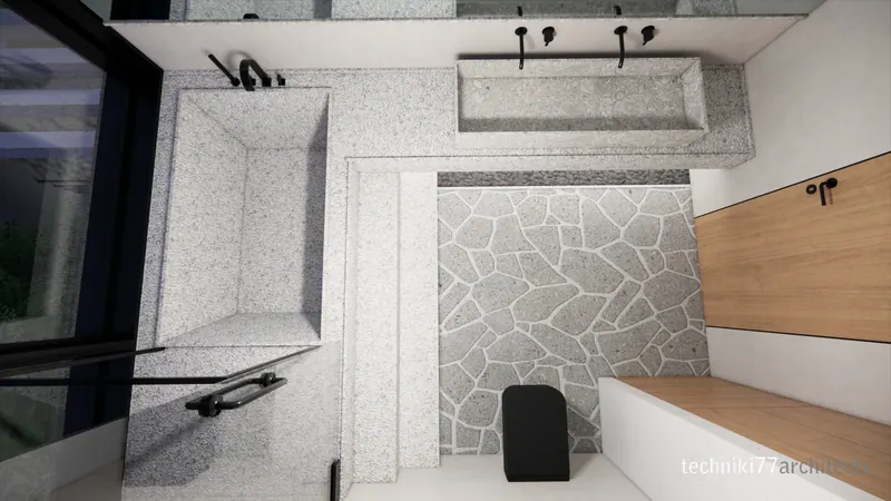 Family Residence in Dionysos, image 30 of 45