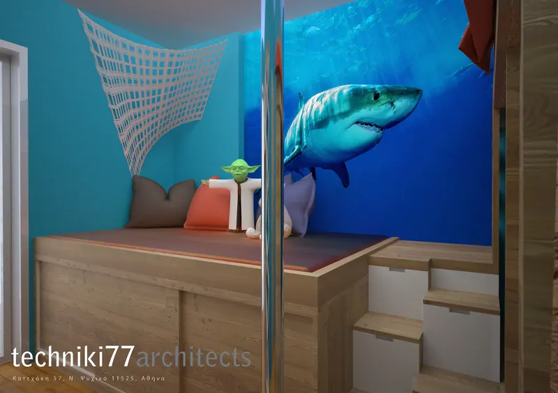 Kids' Room, image 3 of 3