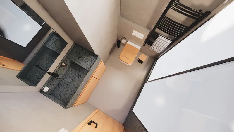 Multistorey Residential Building in Chalandri, image 9 of 15