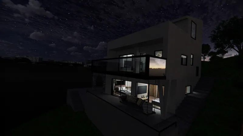 Summer House in Theologos, image 59 of 61