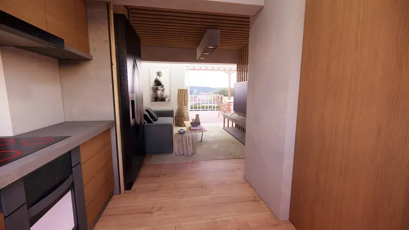 Summer Residence in Avlaki, image 3 of 47