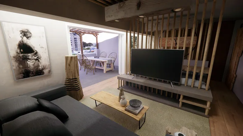 Summer Residence in Avlaki, image 8 of 47