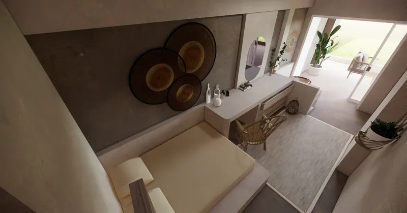 Summer Residence in Avlaki, image 29 of 47