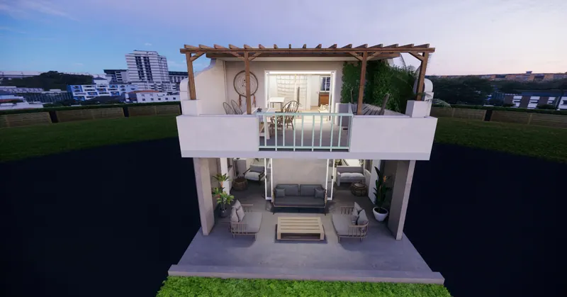 Summer Residence in Avlaki, image 42 of 47