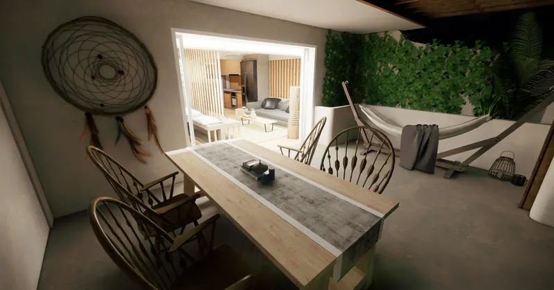 Summer Residence in Avlaki, image 43 of 47