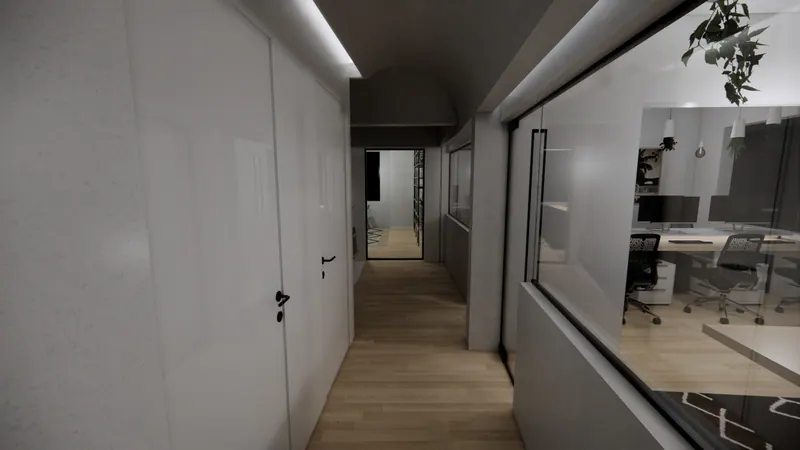 techniki77architects Headquarters, image 3 of 54