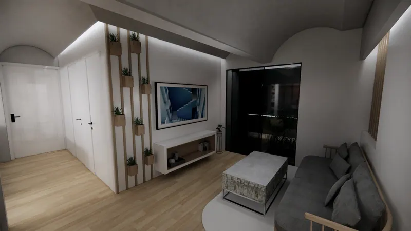 techniki77architects Headquarters, image 5 of 54