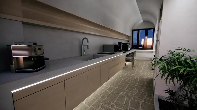 techniki77architects Headquarters, image 21 of 54
