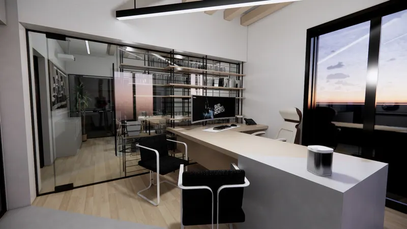 techniki77architects Headquarters, image 33 of 54