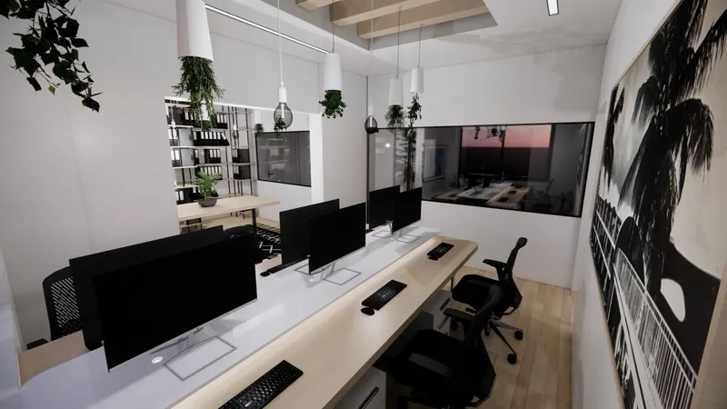techniki77architects Headquarters, image 38 of 54