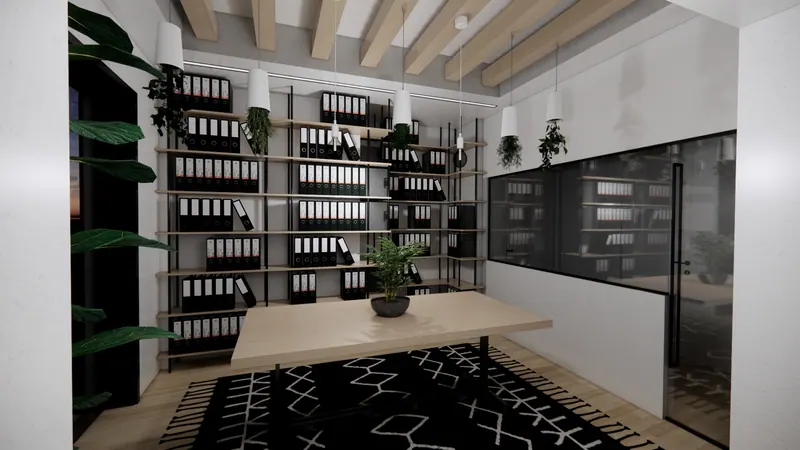 techniki77architects Headquarters, image 41 of 54