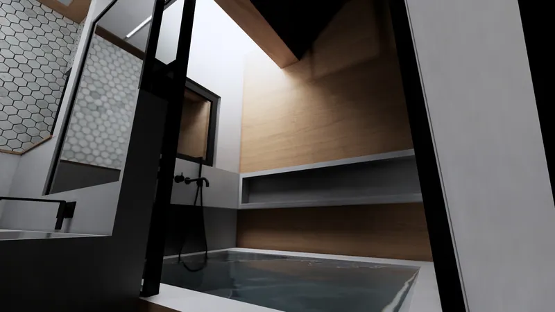 Two-Storey Apartment in Peristeri, image 23 of 57